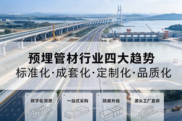 霸州行业发展趋势总结