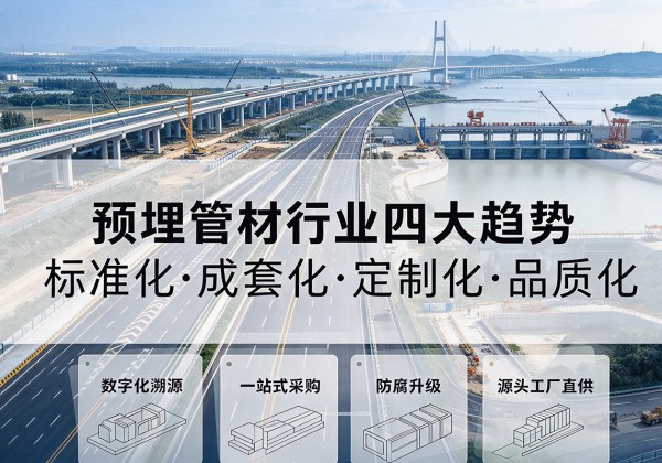 霸州行业发展趋势总结